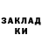 Кодеиновый сироп Lean Purple Drank Oksana DeTomazo